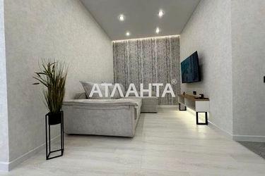 1-room apartment apartment by the address st. Franko Ivana (area 44 m²) - Atlanta.ua - photo 18