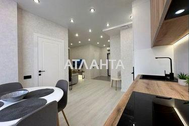 1-room apartment apartment by the address st. Franko Ivana (area 44 m²) - Atlanta.ua - photo 20