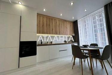 1-room apartment apartment by the address st. Franko Ivana (area 44 m²) - Atlanta.ua - photo 21