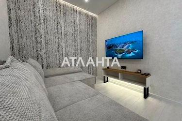 1-room apartment apartment by the address st. Franko Ivana (area 44 m²) - Atlanta.ua - photo 24