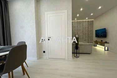 1-room apartment apartment by the address st. Franko Ivana (area 44 m²) - Atlanta.ua - photo 25