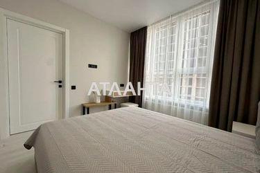 1-room apartment apartment by the address st. Franko Ivana (area 44 m²) - Atlanta.ua - photo 27