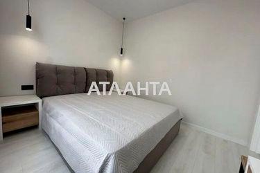 1-room apartment apartment by the address st. Franko Ivana (area 44 m²) - Atlanta.ua - photo 28