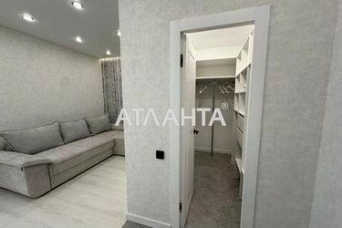 1-room apartment apartment by the address st. Franko Ivana (area 44 m²) - Atlanta.ua - photo 29