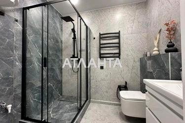 1-room apartment apartment by the address st. Franko Ivana (area 44 m²) - Atlanta.ua - photo 30