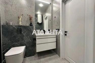 1-room apartment apartment by the address st. Franko Ivana (area 44 m²) - Atlanta.ua - photo 31