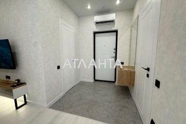 1-room apartment apartment by the address st. Franko Ivana (area 44 m²) - Atlanta.ua - photo 33