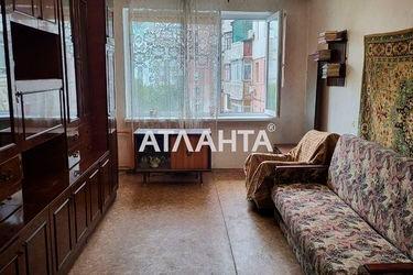 3-rooms apartment apartment by the address st. Zabolotnogo ak (area 60,8 m²) - Atlanta.ua - photo 20