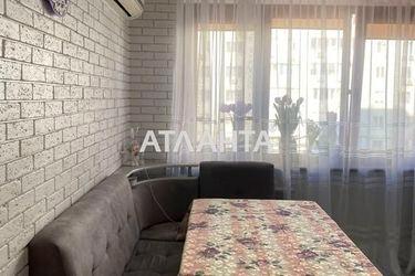 3-кімнатна квартира за адресою вул. Сахарова (площа 72,4 м²) - Atlanta.ua - фото 27