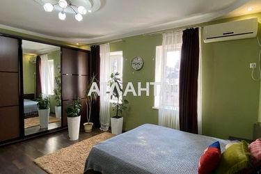 2-rooms apartment apartment by the address st. Chernomorskogo Kazachestva (area 28,5 m²) - Atlanta.ua - photo 20