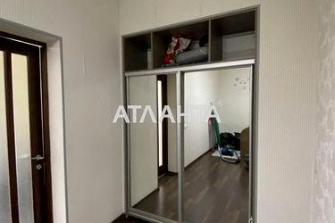 2-rooms apartment apartment by the address st. Chernomorskogo Kazachestva (area 28,5 m²) - Atlanta.ua - photo 25