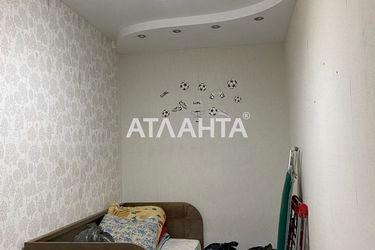 2-rooms apartment apartment by the address st. Chernomorskogo Kazachestva (area 28,5 m²) - Atlanta.ua - photo 26