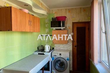 2-rooms apartment apartment by the address st. Chernomorskogo Kazachestva (area 28,5 m²) - Atlanta.ua - photo 27