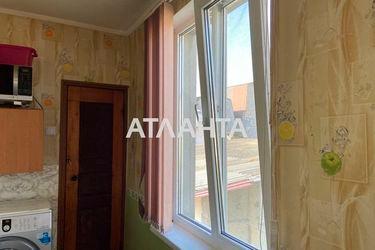 2-кімнатна квартира за адресою вул. Чорноморського Козацтва (площа 28,5 м²) - Atlanta.ua - фото 28