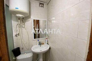 2-rooms apartment apartment by the address st. Chernomorskogo Kazachestva (area 28,5 m²) - Atlanta.ua - photo 30