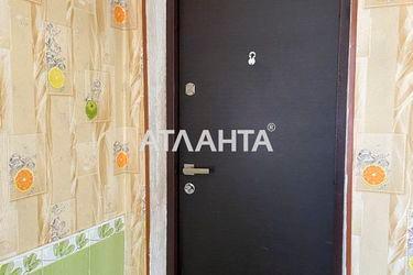 2-rooms apartment apartment by the address st. Chernomorskogo Kazachestva (area 28,5 m²) - Atlanta.ua - photo 31