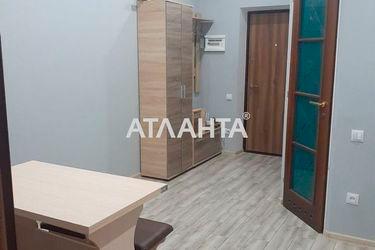 1-room apartment apartment by the address st. Borovskogo Nikolaya (area 36 m²) - Atlanta.ua - photo 9