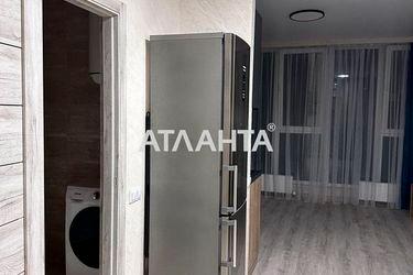 1-room apartment apartment by the address st. Vilyamsa ak (area 29 m²) - Atlanta.ua - photo 18