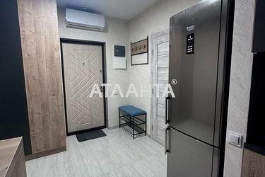 1-room apartment apartment by the address st. Vilyamsa ak (area 29 m²) - Atlanta.ua - photo 20