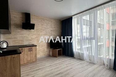 1-room apartment apartment by the address st. Vilyamsa ak (area 29 m²) - Atlanta.ua - photo 23