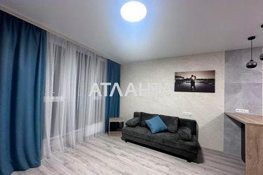 1-room apartment apartment by the address st. Vilyamsa ak (area 29 m²) - Atlanta.ua - photo 24