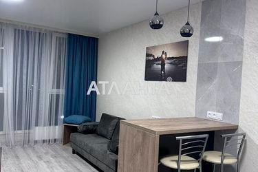 1-room apartment apartment by the address st. Vilyamsa ak (area 29 m²) - Atlanta.ua - photo 25