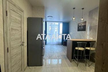 1-room apartment apartment by the address st. Vilyamsa ak (area 29 m²) - Atlanta.ua - photo 26