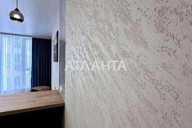 1-room apartment apartment by the address st. Vilyamsa ak (area 29 m²) - Atlanta.ua - photo 28