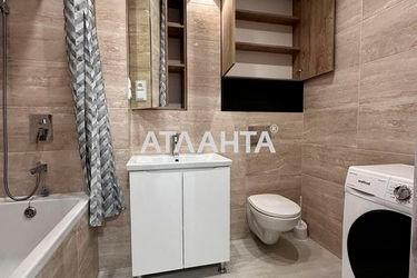 1-room apartment apartment by the address st. Vilyamsa ak (area 29 m²) - Atlanta.ua - photo 30