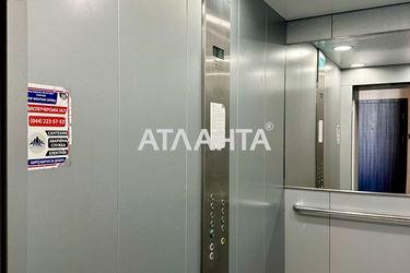 1-room apartment apartment by the address st. Cherkasskaya (area 41 m²) - Atlanta.ua - photo 32