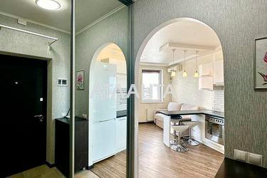 1-room apartment apartment by the address st. Cherkasskaya (area 41 m²) - Atlanta.ua - photo 23