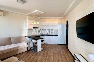 1-room apartment apartment by the address st. Cherkasskaya (area 41 m²) - Atlanta.ua - photo 18