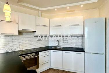 1-room apartment apartment by the address st. Cherkasskaya (area 41 m²) - Atlanta.ua - photo 21