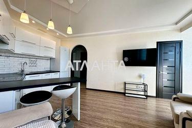 1-room apartment apartment by the address st. Cherkasskaya (area 41 m²) - Atlanta.ua - photo 19