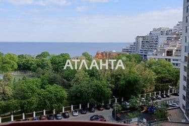 2-кімнатна квартира за адресою вул. Гагарінське плато (площа 87,8 м²) - Atlanta.ua - фото 12