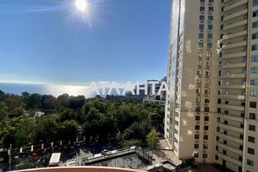 2-кімнатна квартира за адресою вул. Гагарінське плато (площа 87,8 м²) - Atlanta.ua - фото 26