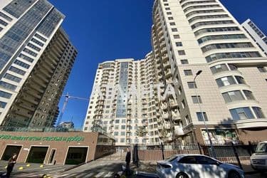2-кімнатна квартира за адресою вул. Гагарінське плато (площа 87,8 м²) - Atlanta.ua - фото 27