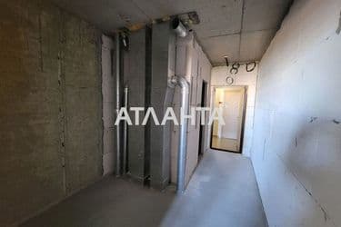 1-room apartment apartment by the address st. Zhemchuzhnaya (area 24,3 m²) - Atlanta.ua - photo 14