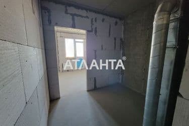 1-room apartment apartment by the address st. Zhemchuzhnaya (area 24,3 m²) - Atlanta.ua - photo 15