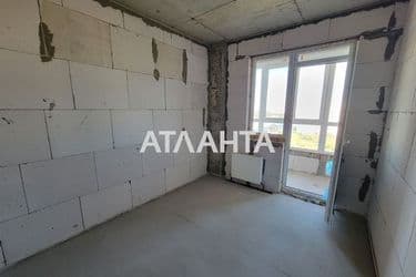 1-room apartment apartment by the address st. Zhemchuzhnaya (area 24,3 m²) - Atlanta.ua - photo 13