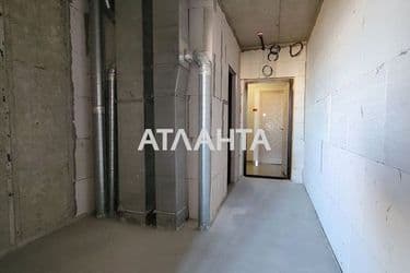 1-room apartment apartment by the address st. Zhemchuzhnaya (area 24,3 m²) - Atlanta.ua - photo 18