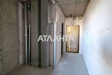 1-room apartment apartment by the address st. Zhemchuzhnaya (area 24,3 m²) - Atlanta.ua - photo 21