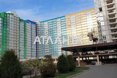 1-room apartment apartment by the address st. Zhemchuzhnaya (area 24,3 m²) - Atlanta.ua - photo 23