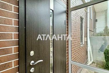 House by the address st. Oksamytova (area 94 m²) - Atlanta.ua - photo 37