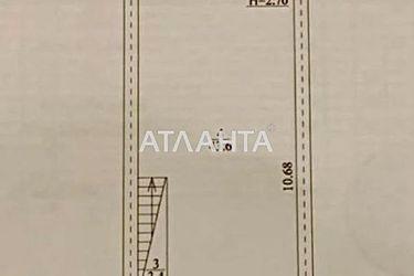 Будинок за адресою вул. Оксамитова (площа 94 м²) - Atlanta.ua - фото 42