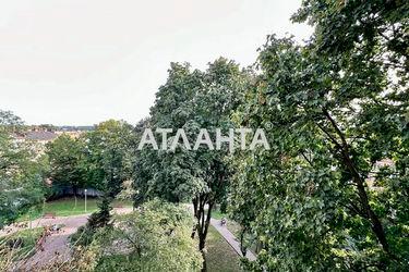 3-комнатная квартира по адресу ул. Лисенка (площадь 123 м²) - Atlanta.ua - фото 44