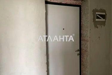 1-room apartment apartment by the address st. Begovaya ul (area 44 m²) - Atlanta.ua - photo 8