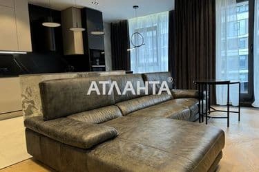 2-rooms apartment apartment by the address st. Fontanskaya dor Perekopskoy Divizii (area 125 m²) - Atlanta.ua - photo 30