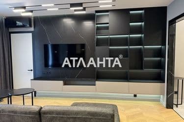 2-кімнатна квартира за адресою Фонтанська дор. (площа 125 м²) - Atlanta.ua - фото 35