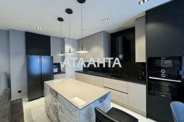 2-rooms apartment apartment by the address st. Fontanskaya dor Perekopskoy Divizii (area 125 m²) - Atlanta.ua - photo 33